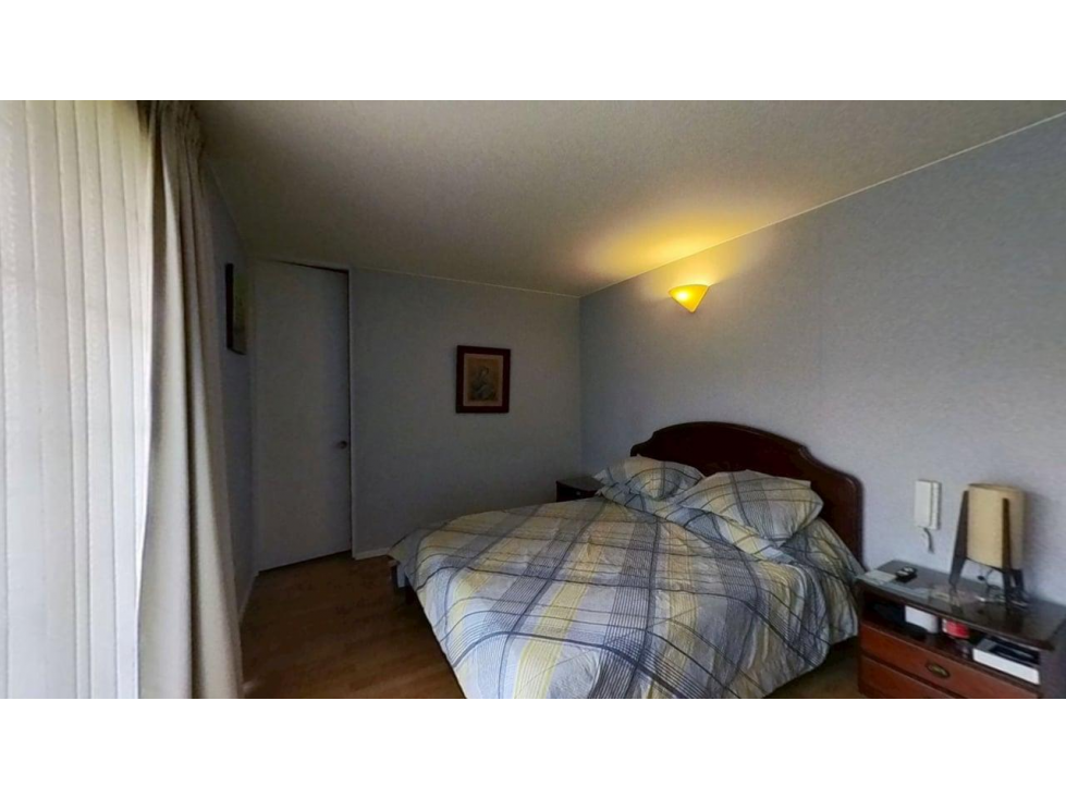 Venta Apartamento, Caobo Salazar, Usaquén — foto 5