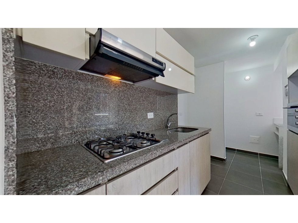 Venta Apartamento, Hatogrande, Cajicá — foto 6