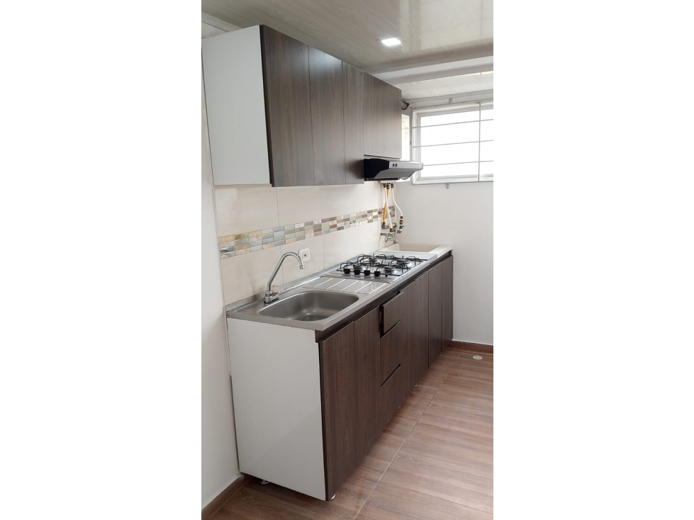 Venta Apartamento, El Vergel Oriental, Kennedy — foto 3