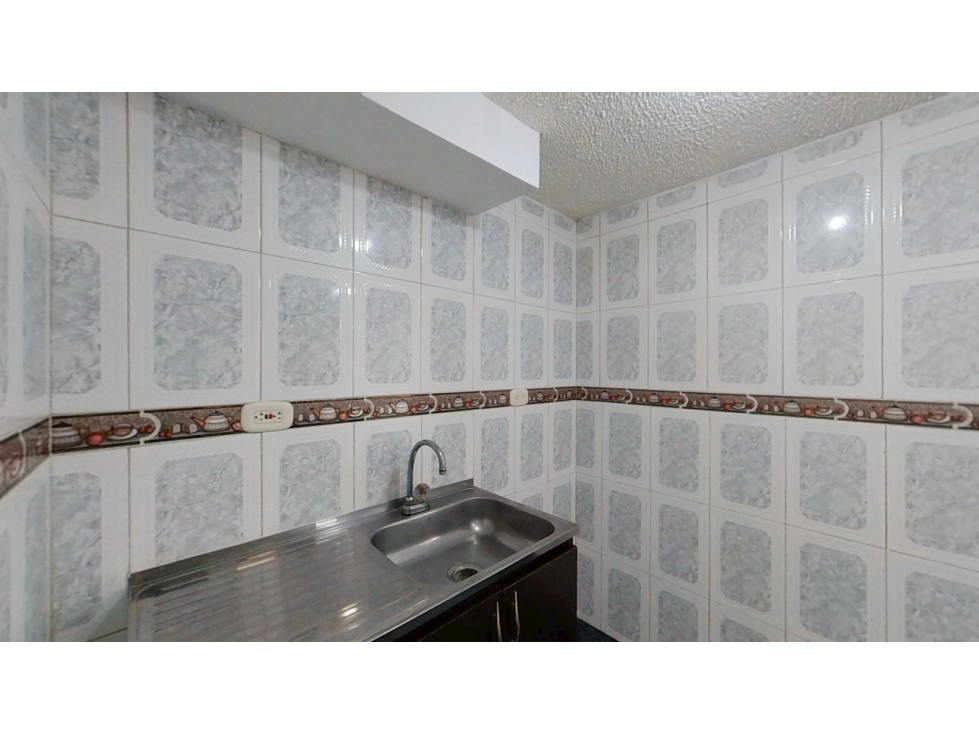 Venta Apartamento, San Bernardito 19, Bosa — foto 6