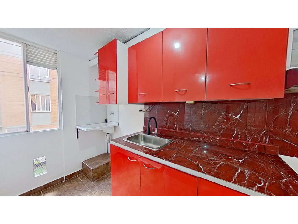 Venta Apartamento, Osorio Diez, Bosa — foto 3