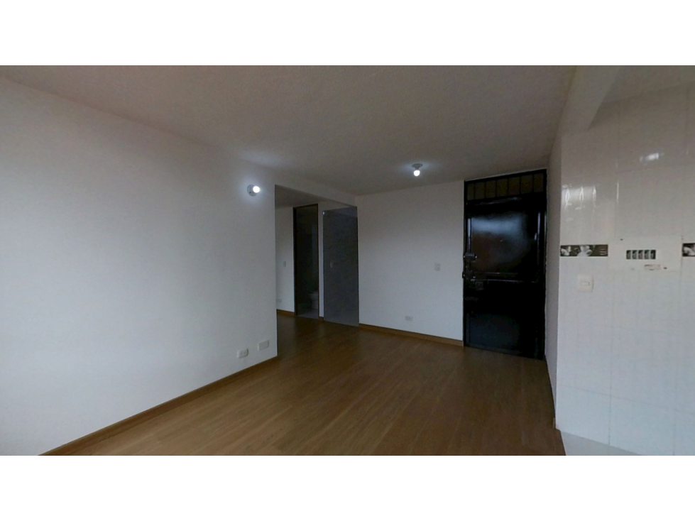 Venta Apartamento, San Bernardino 22, Bosa — foto 5