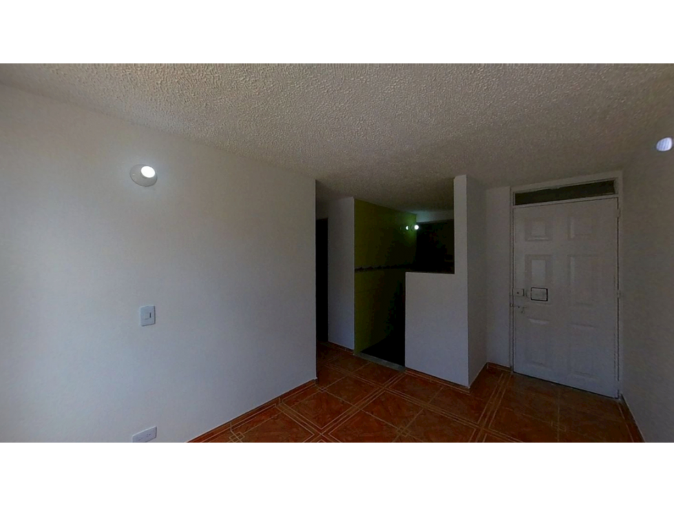 Venta Apartamento, San Bernardino 19, Bosa — foto 3