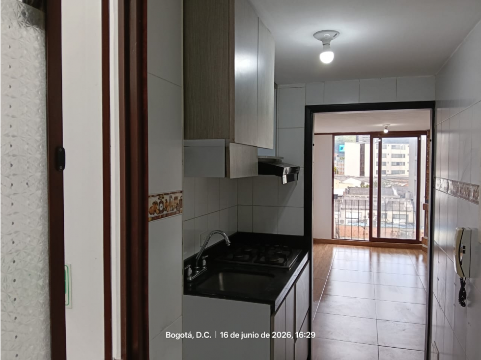 Venta Apartamento, Los Andes Norte, Suba — foto 2