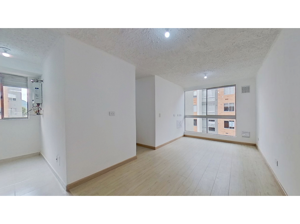 Venta Apartamento, Parque Industrial, Chia