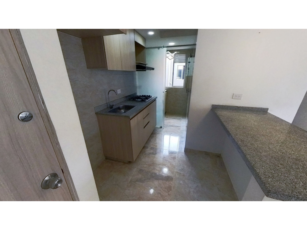 Venta Apartamento, Santa Lucia, Chia — foto 3