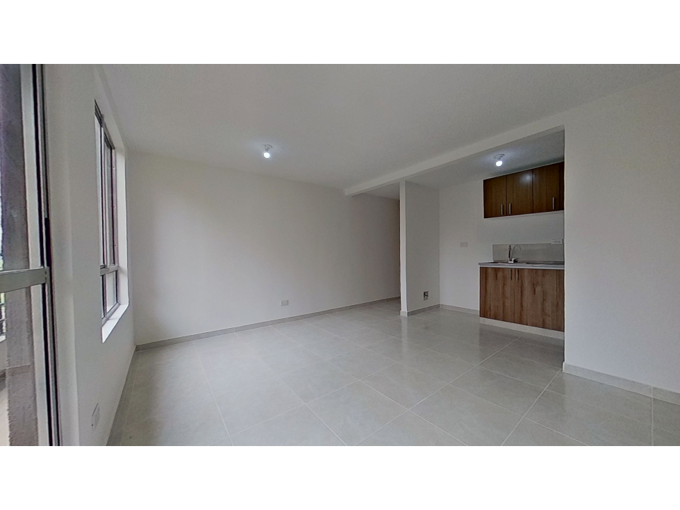 Venta Apartamento, San Jose, Mosquera — foto 3