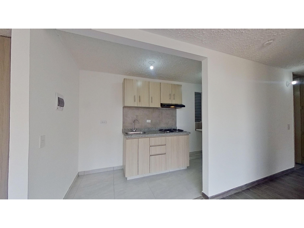Venta Apartamento, San Jose, Mosquera — foto 4