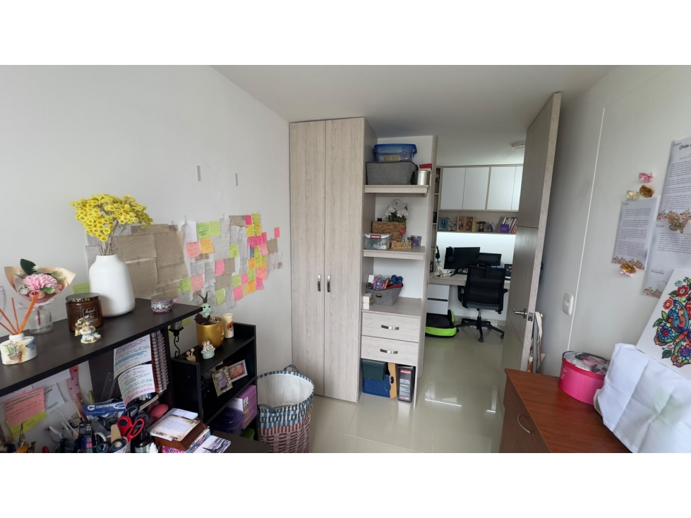Venta Apartamento, Mirador del Campo, Tocancipá — foto 6