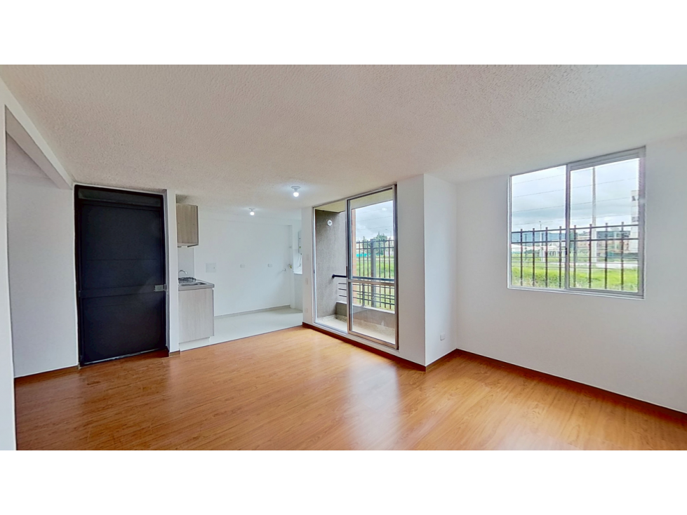 Venta Apartamento, Vereda El Verganzo, Tocancipá
