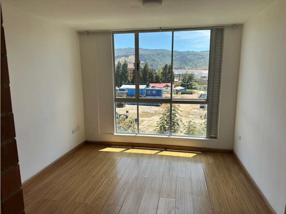 Venta Apartamento, La Estacion, Tocancipá