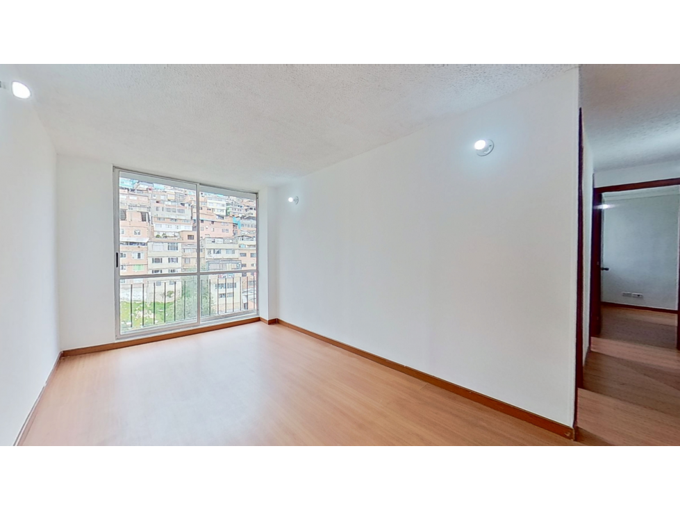 Venta Apartamento, Lijaca, Usaquen