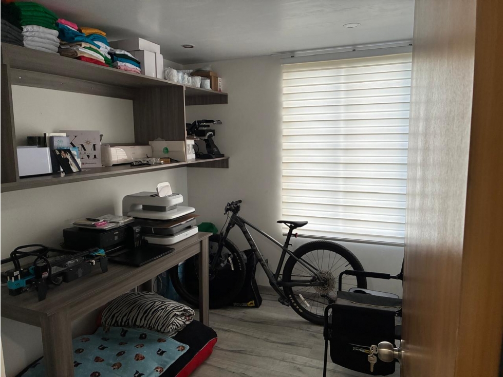 Venta Apartamento, La Balsa, Chia — foto 6