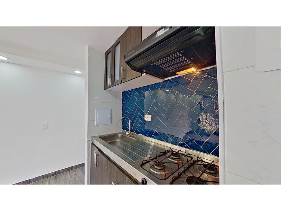 Venta Apartamento, Prados del Mirador, Zipaquirá — foto 6