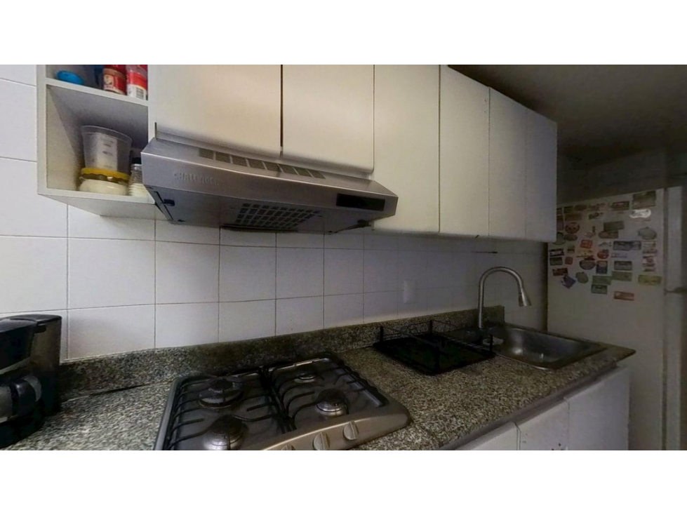 Venta Casa, Los Cedros, Usaquén — foto 6