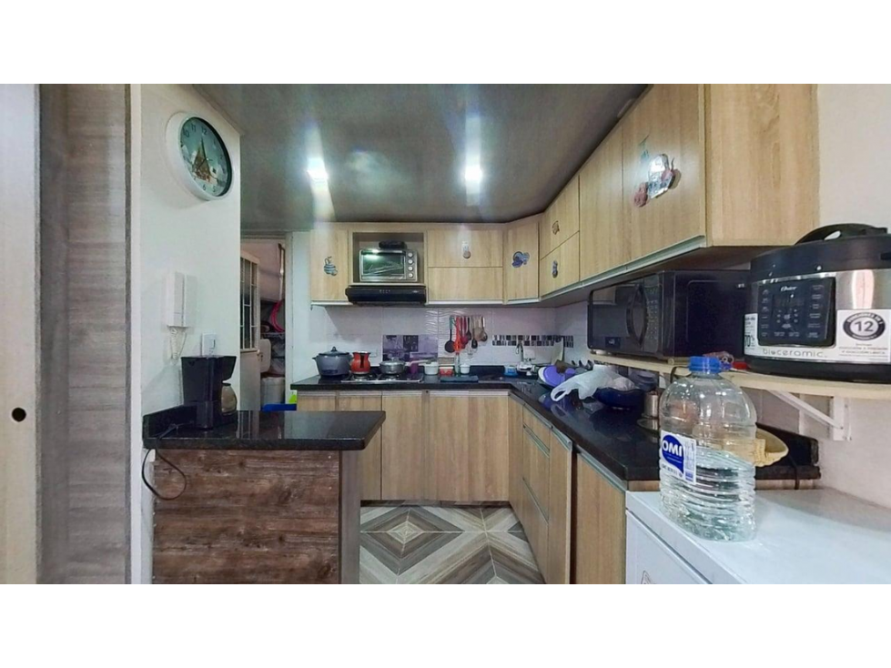 Apartamento en venta, Mosquera — foto 6