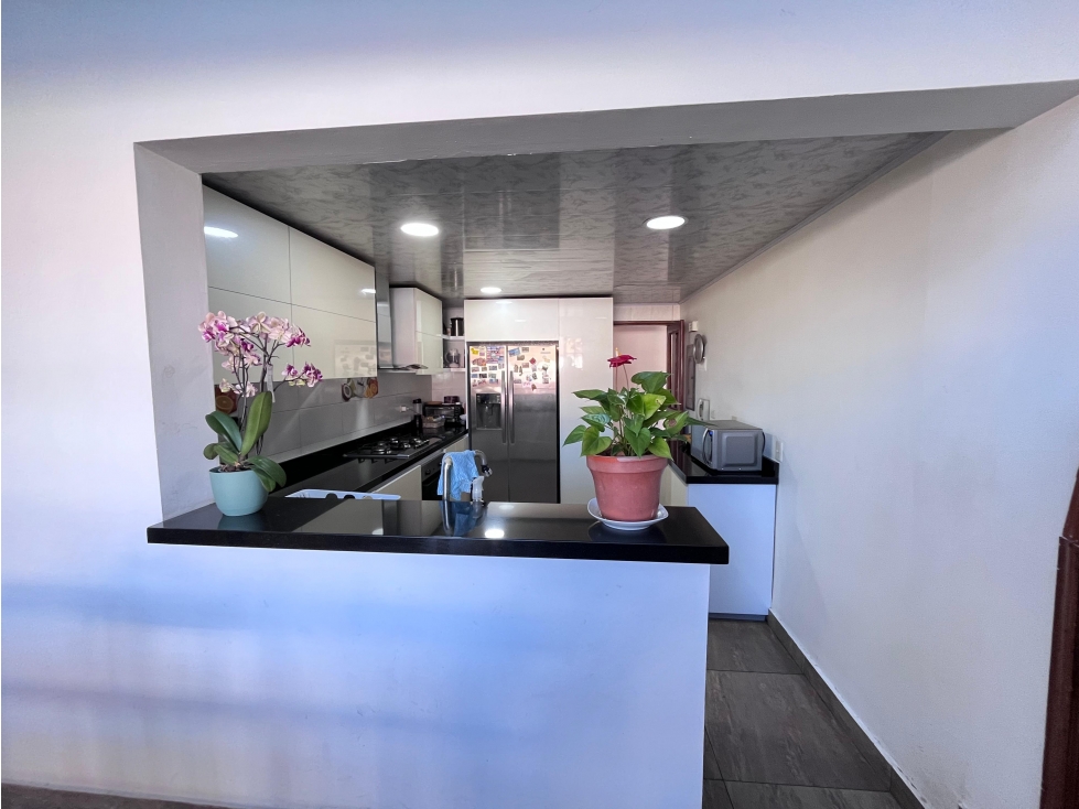 Venta Casa, San Jose de Bavaria, Suba — foto 3