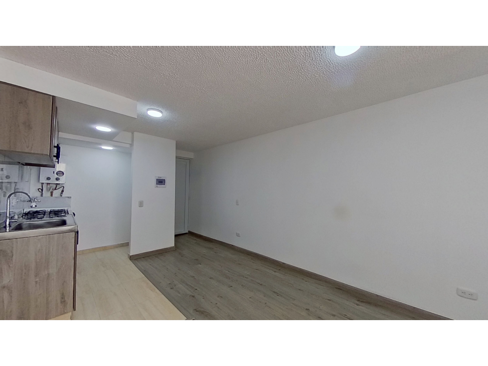 Apartamento en venta, La estancia, Ciudad Bolivar — foto 3