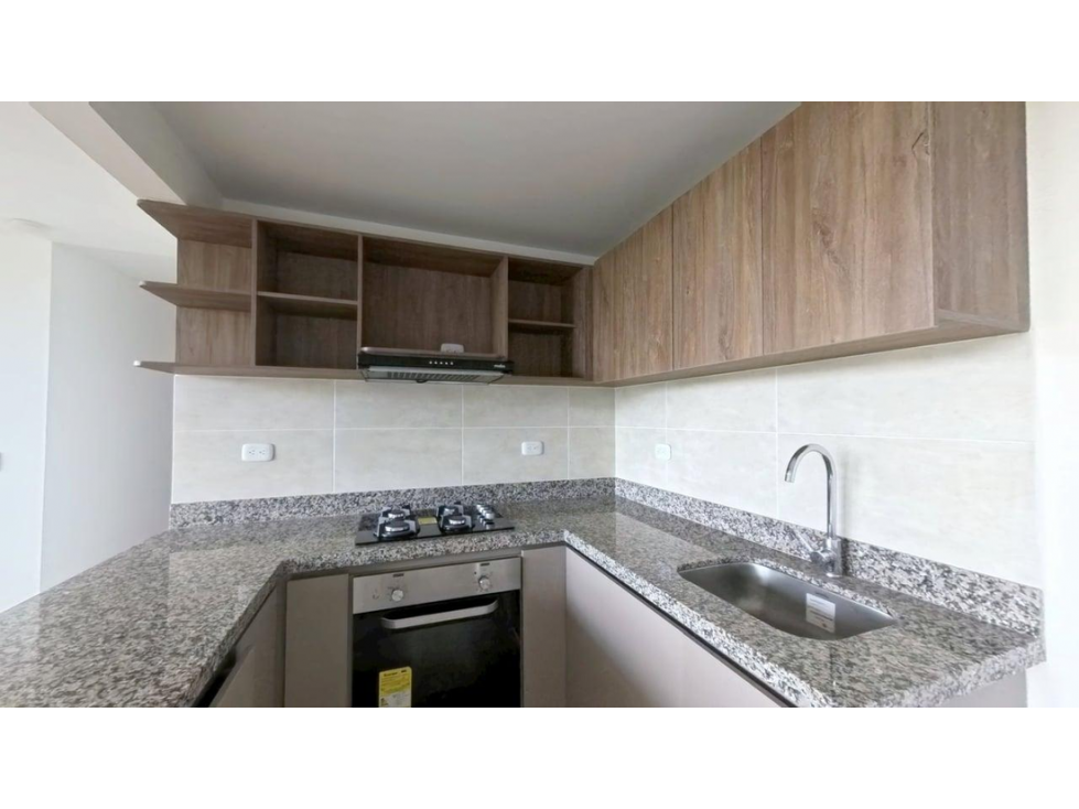 Venta Apartamento, Hacienda San Jose, Chia — foto 3