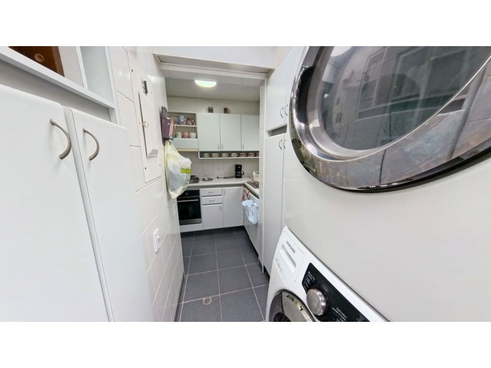 Venta Apartamento, La Liberia, Usaquen — foto 6