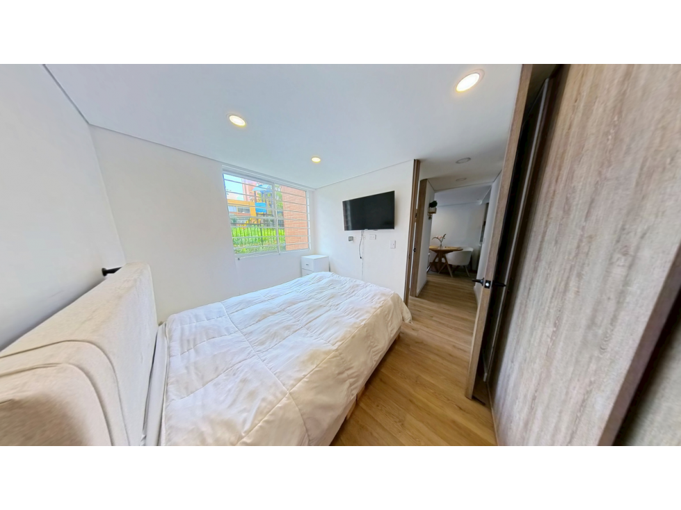 Venta Apartamento, Bosques de San Jorge, Suba — foto 6