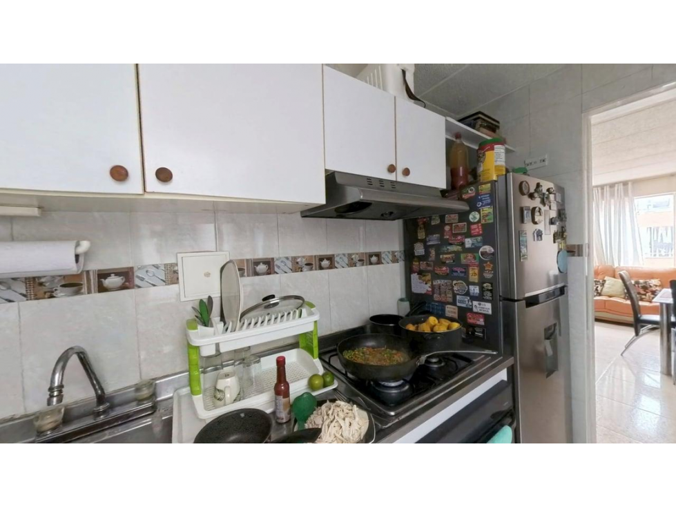 Venta Apartamento, Arabia, Fontibón — foto 6