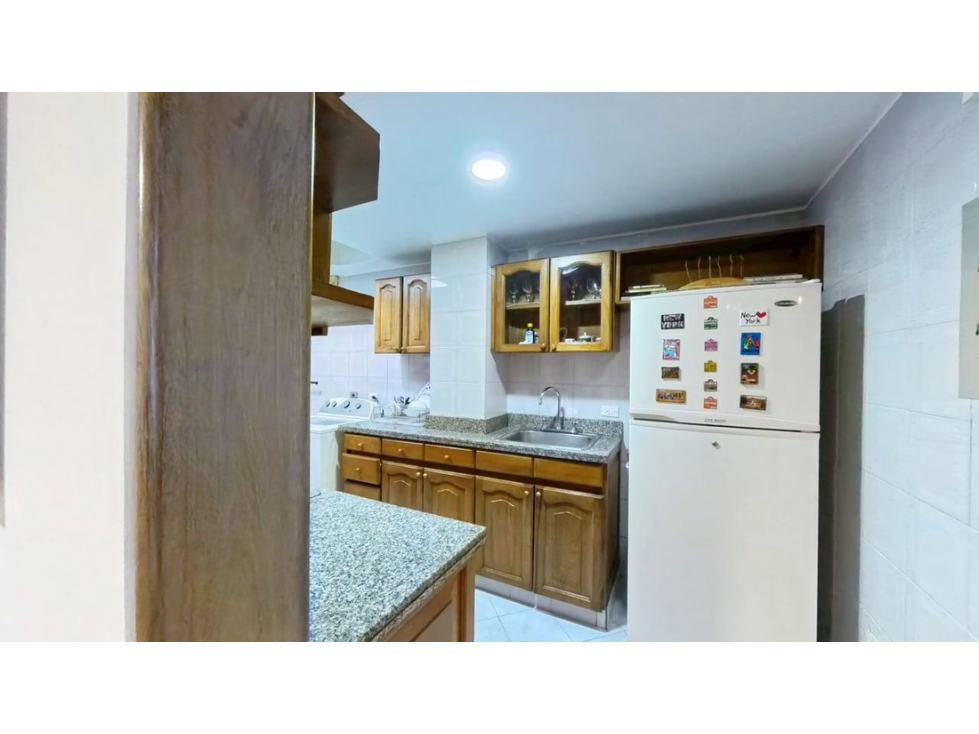 Venta Apartamento, Chico, Chapinero — foto 6