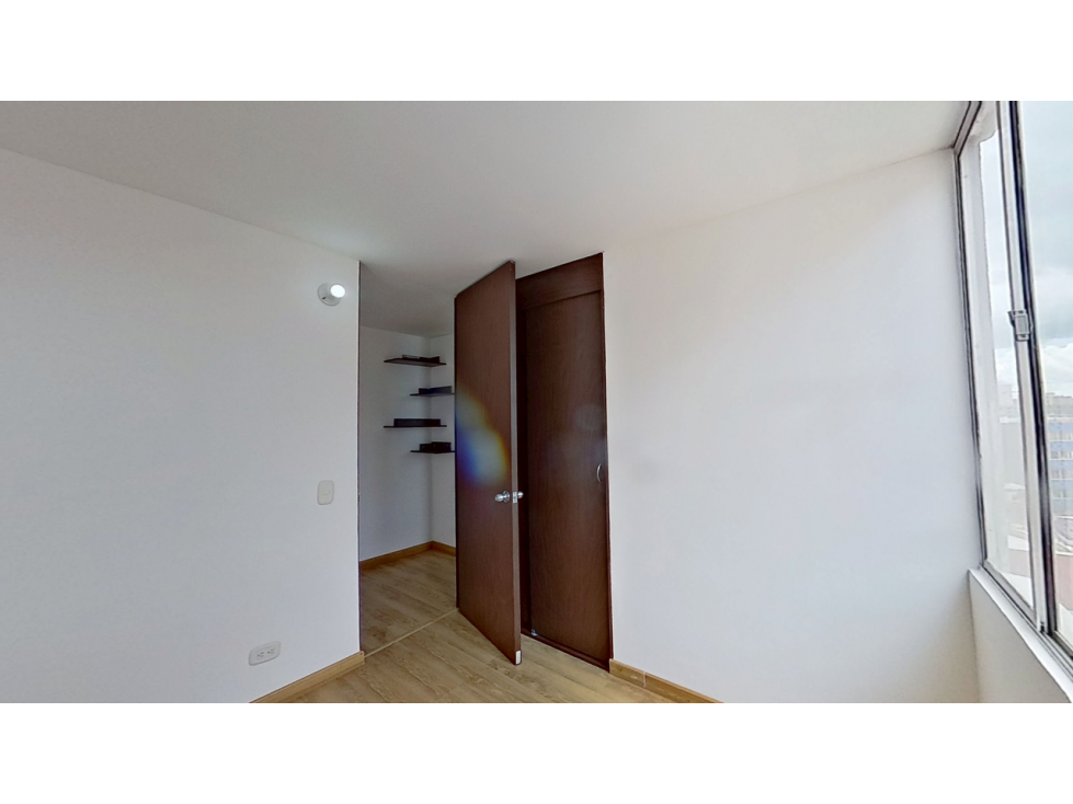 Venta Apartamento, Ciudad Techo, Kennedy — foto 6