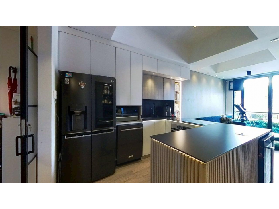 Venta Apartamento, Usaquen — foto 6