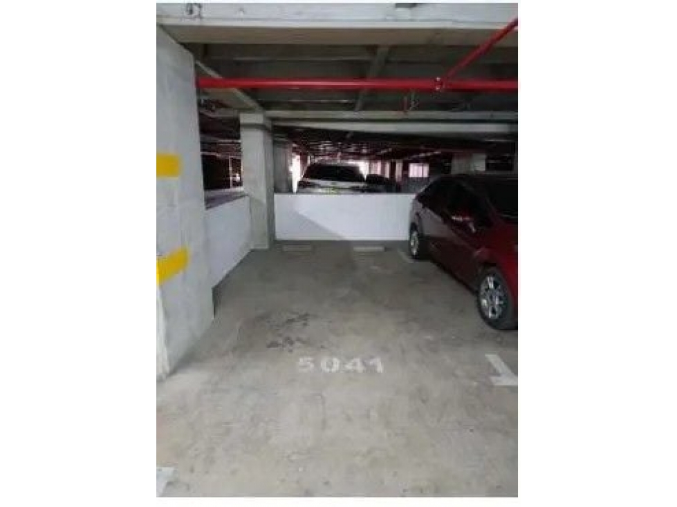 Venta Apartamento SAN DIEGO, La Candelaria — foto 6