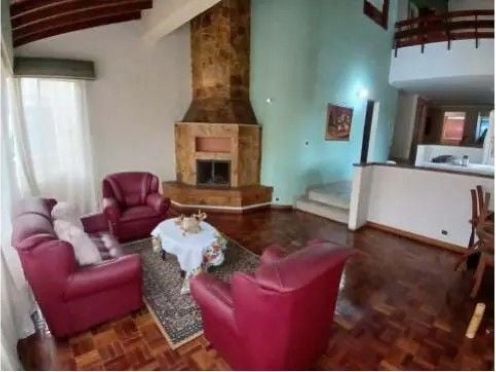 Venta Apartamento ALEJANDRIA, El Poblado — foto 6
