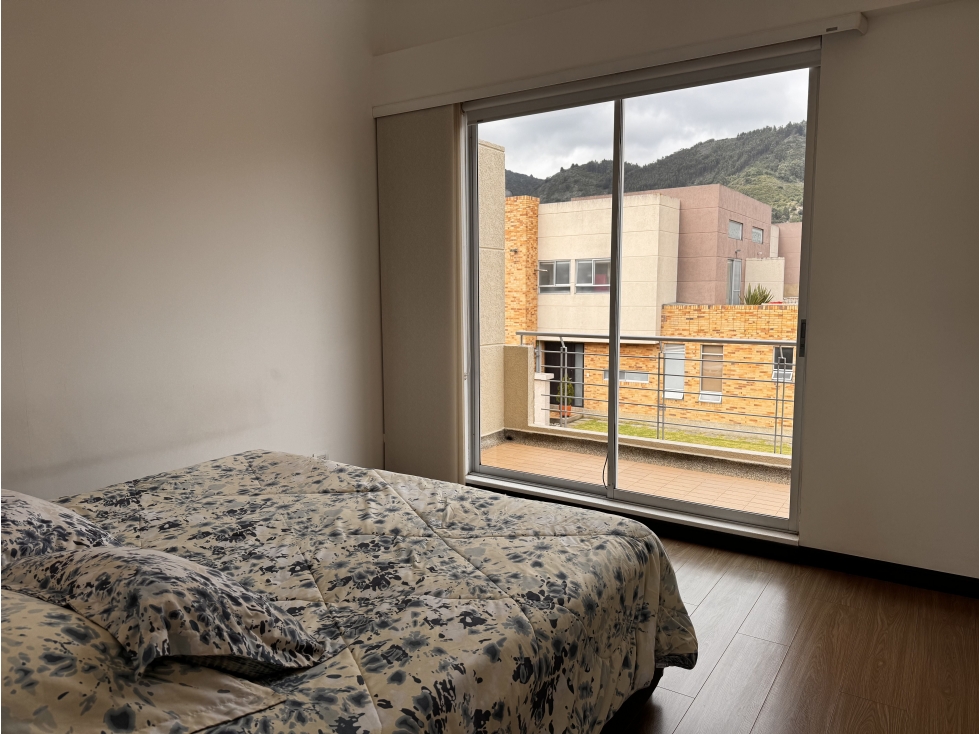 Venta Casa Vereda Fonqueta, Chía — foto 6