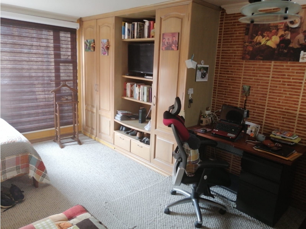 Venta Apartaestudio BR LOS CEDROS, Chía — foto 6