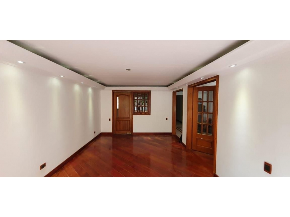 Venta Apartamento Santa Ana, Usaquén — foto 6