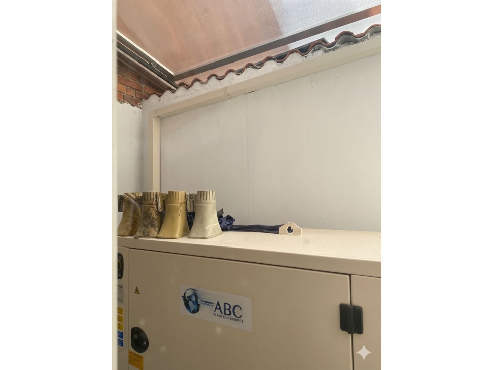 Venta Casa CHAPINERO SUR OCCIDENTAL, Teusaquillo — foto 6