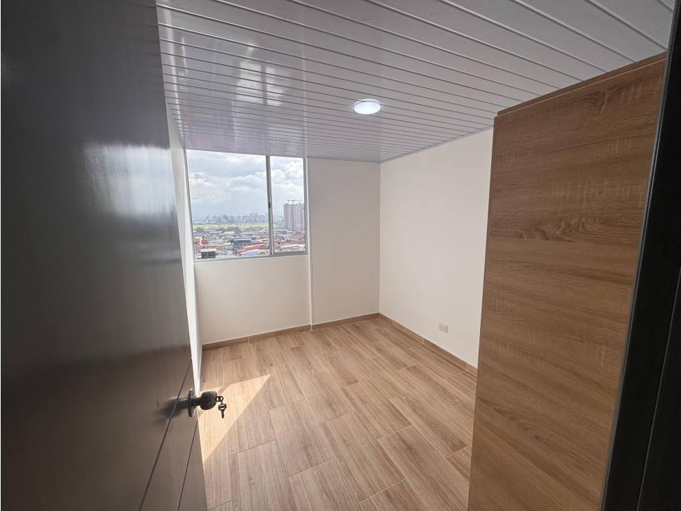 Apartamento en Arriendo, San pablo, Fontibón — foto 5