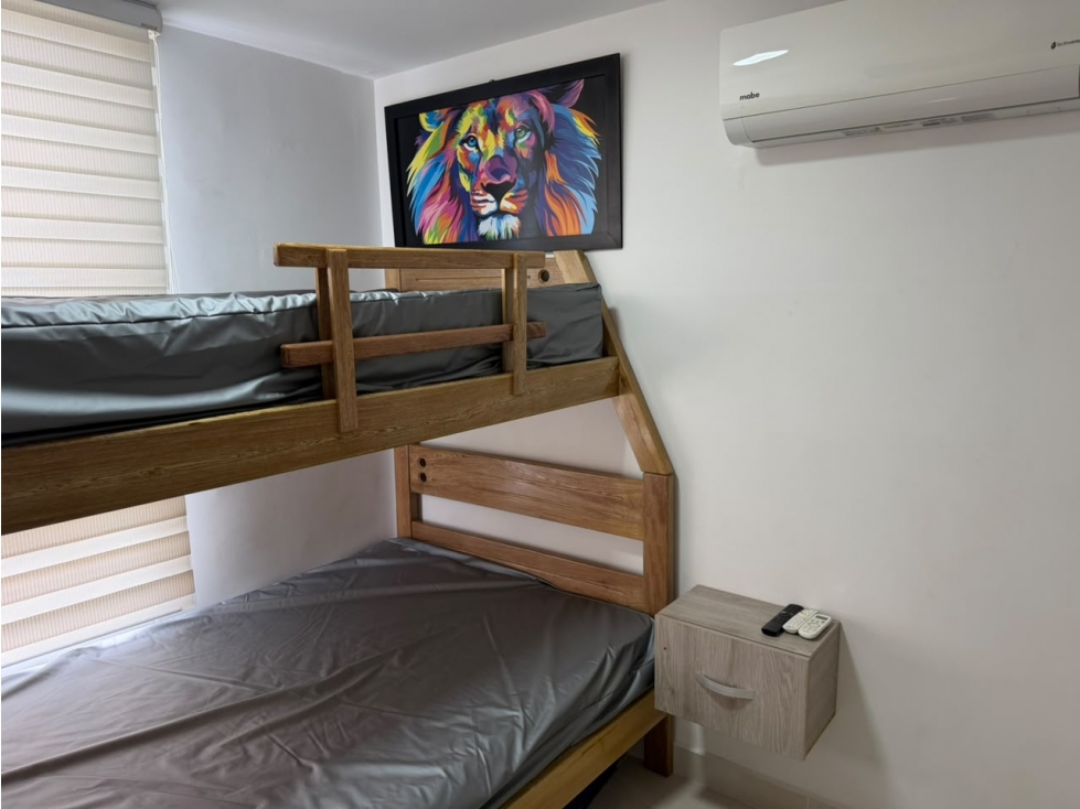 Venta Apartamento, Ricaurte Cundinamarca — foto 6