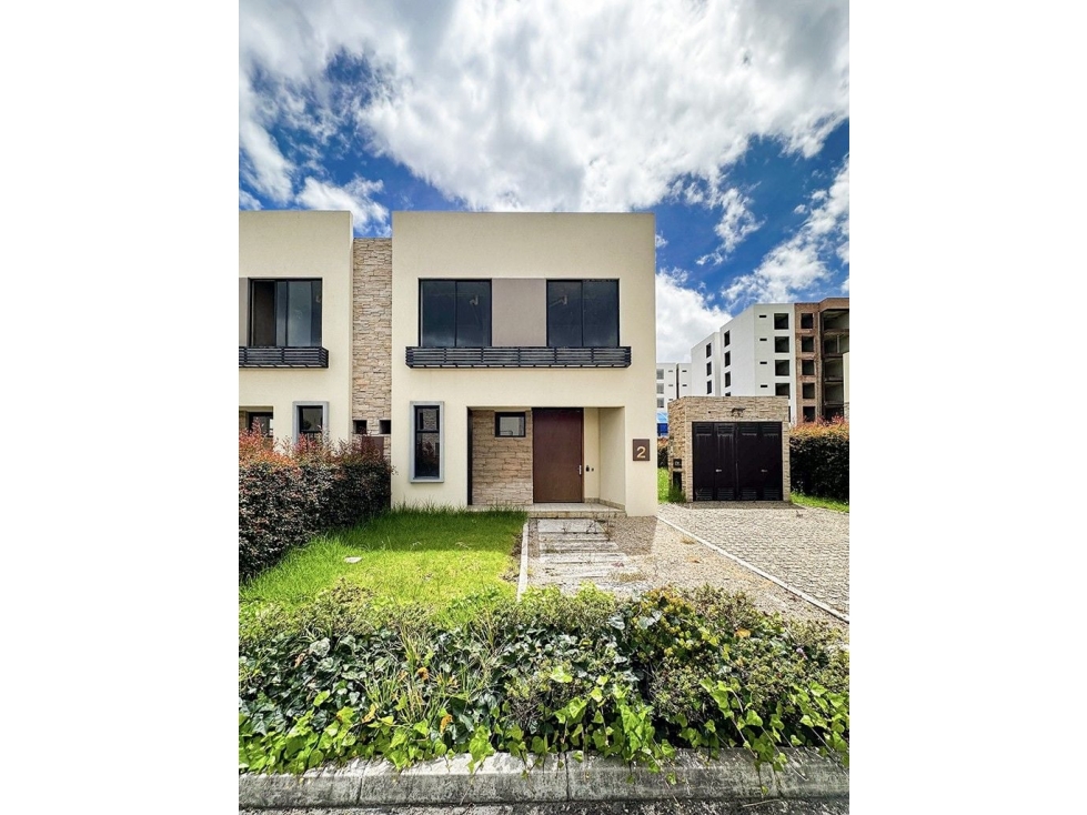 Venta Casa VDA CANELON, Cajicá