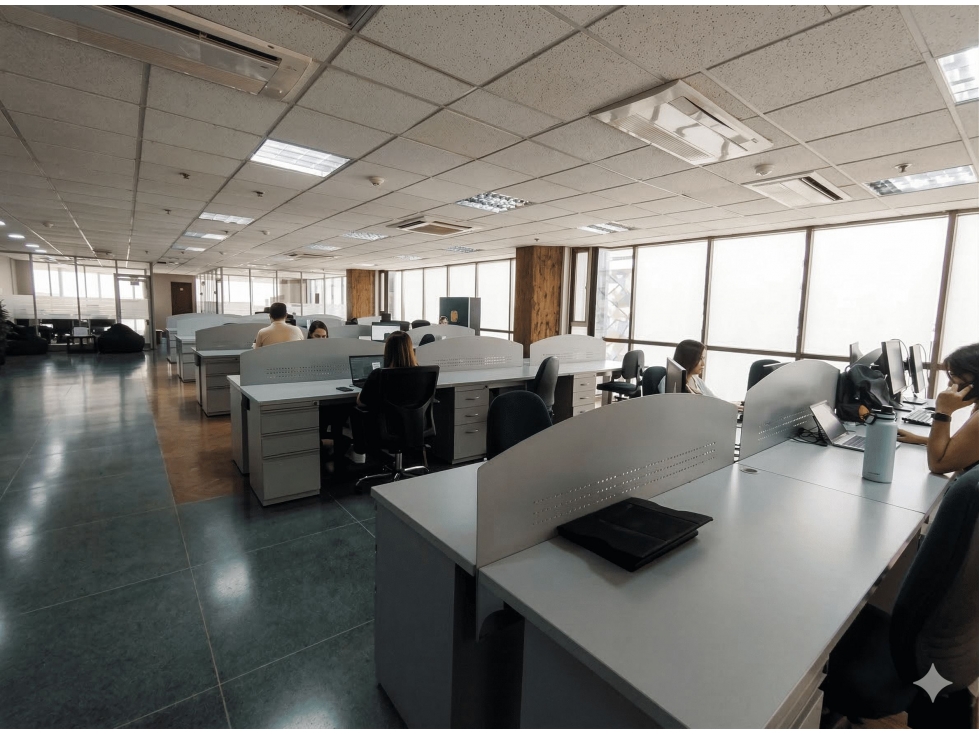Venta Oficina La Candelaria, Medellín — foto 6