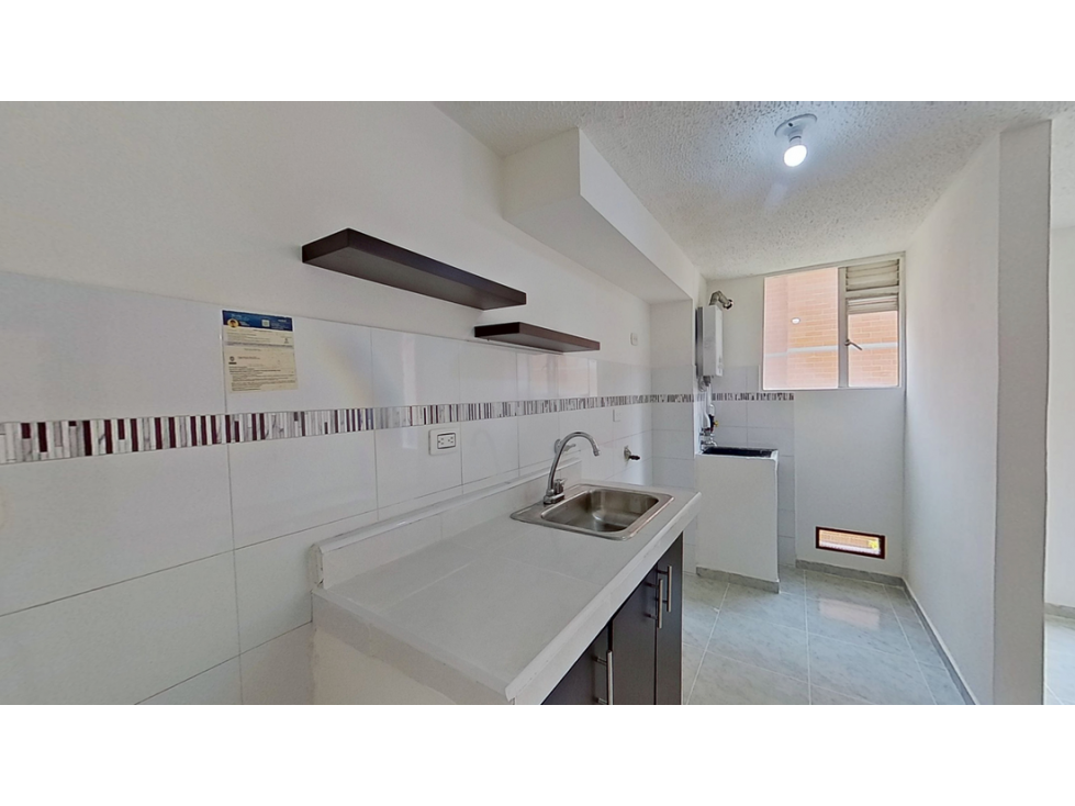 Venta Apartamento, Hogares, Soacha — foto 3
