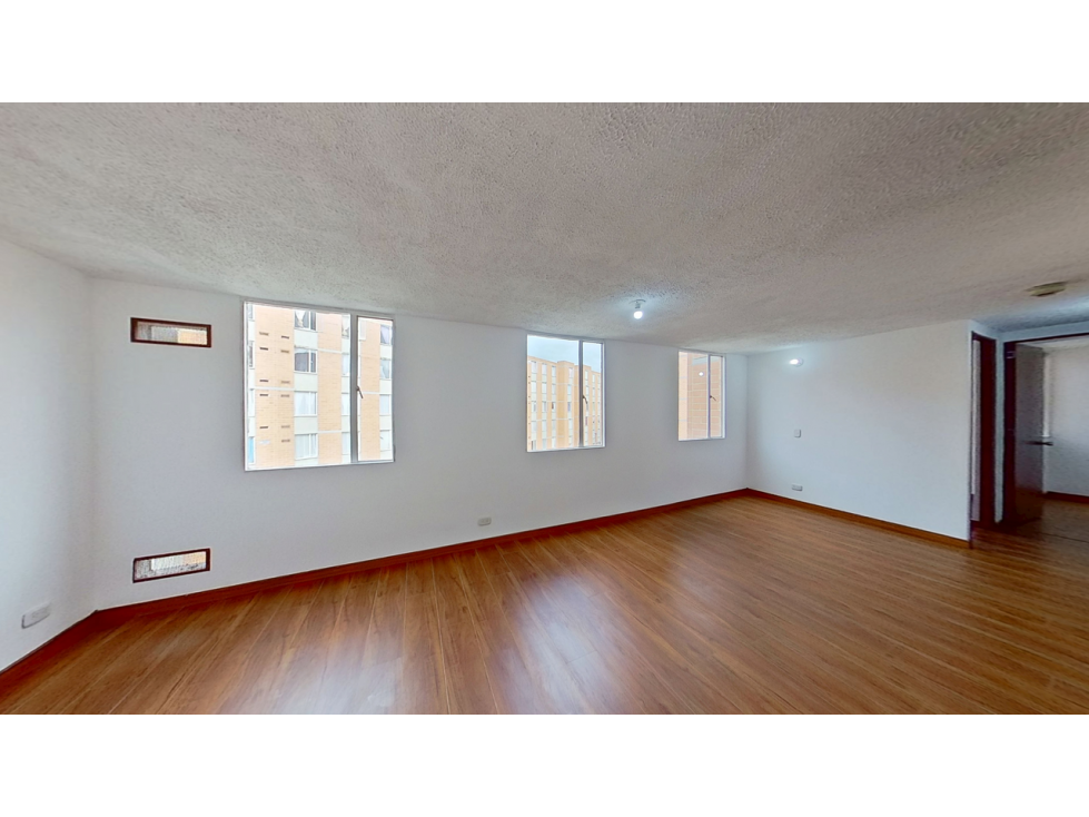 Venta Apartamento, Hogares, Soacha