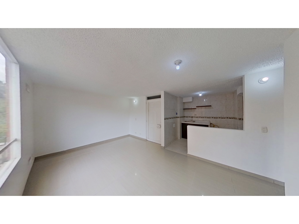Venta Apartamento, Hogares, Soacha — foto 3