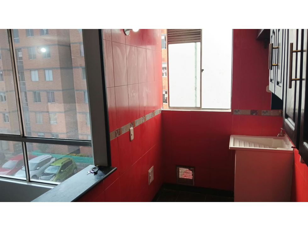 Venta Apartamento, Ciudad Verde, Soacha — foto 3