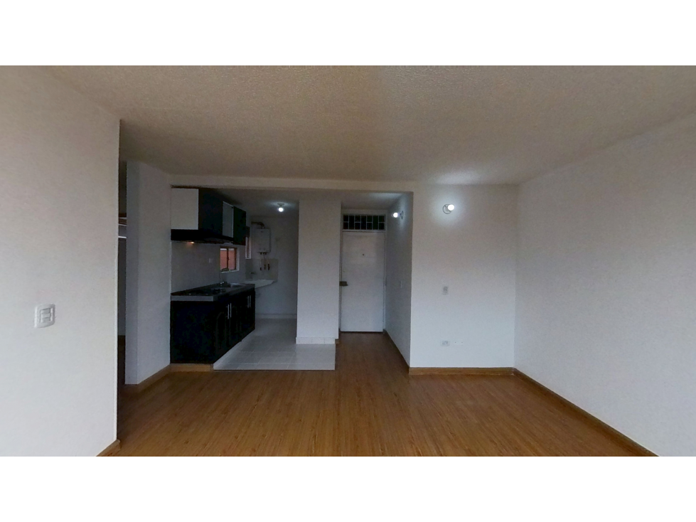 venta apartamento El Verganzo, Tocancipá