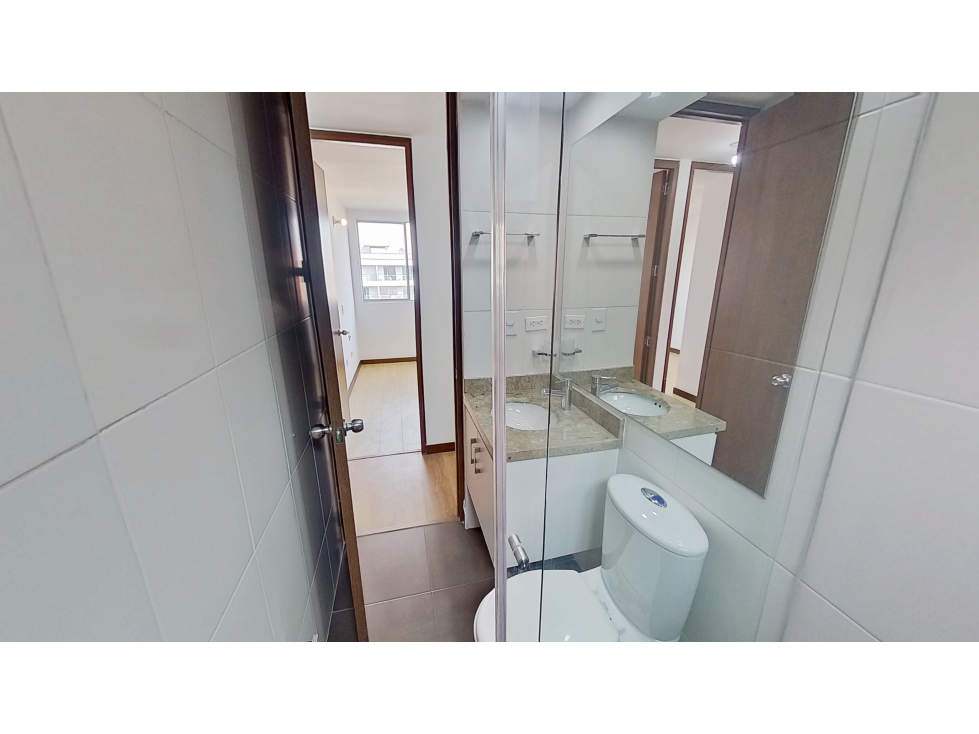 venta apartamento Novaterra, Mosquera — foto 5