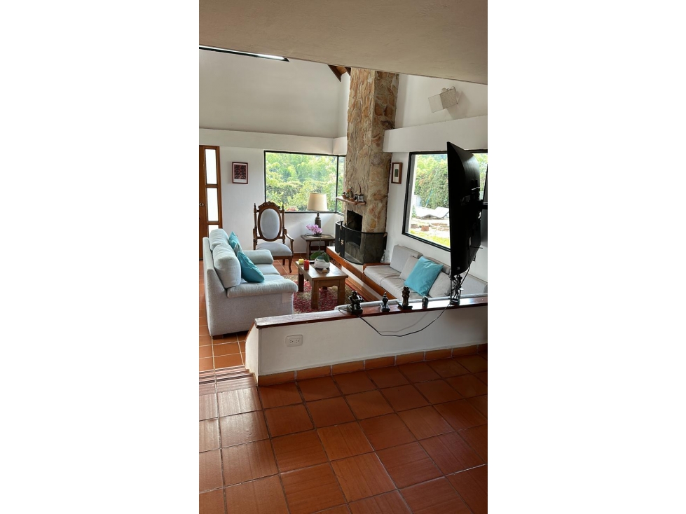 Venta - Permuta Casa, Mesa de los Santos, Santander - 4
