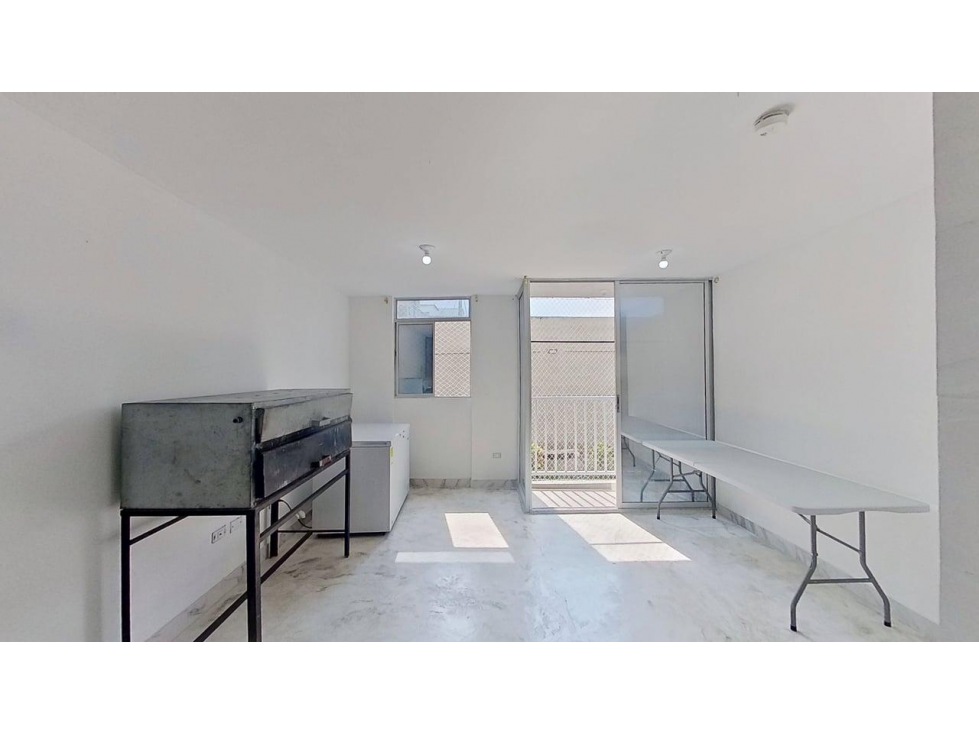 Venta Apartamento, Providencia, Cartagena — foto 6