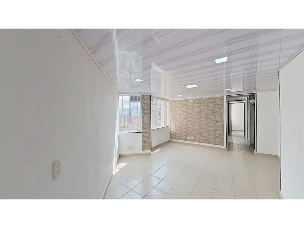 Venta Apartamento, El Ensueño, Ciudad Bolívar