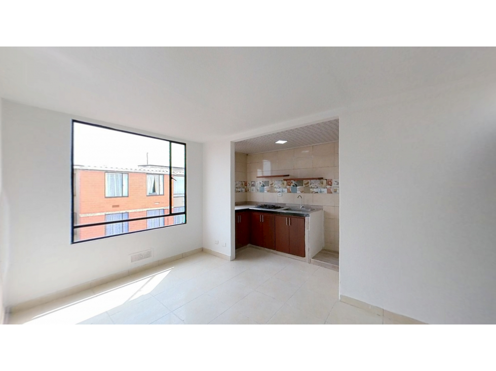 Venta Apartamento, San Bernardito 22, Bosa — foto 2