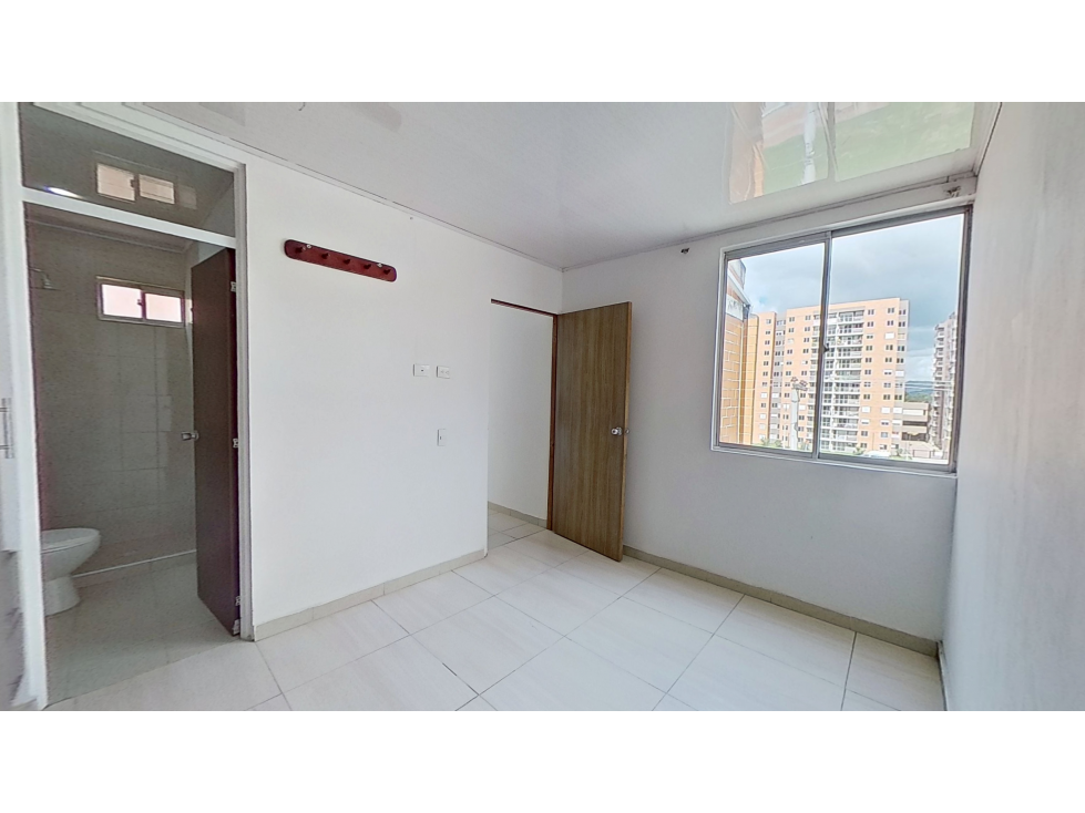 Venta Apartamento, El Prado, Zipaquirá — foto 3